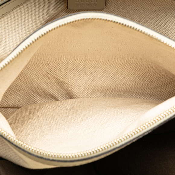 Pre-Loved Gucci GG Canvas Mayfair Tote - Picture 5 of 12